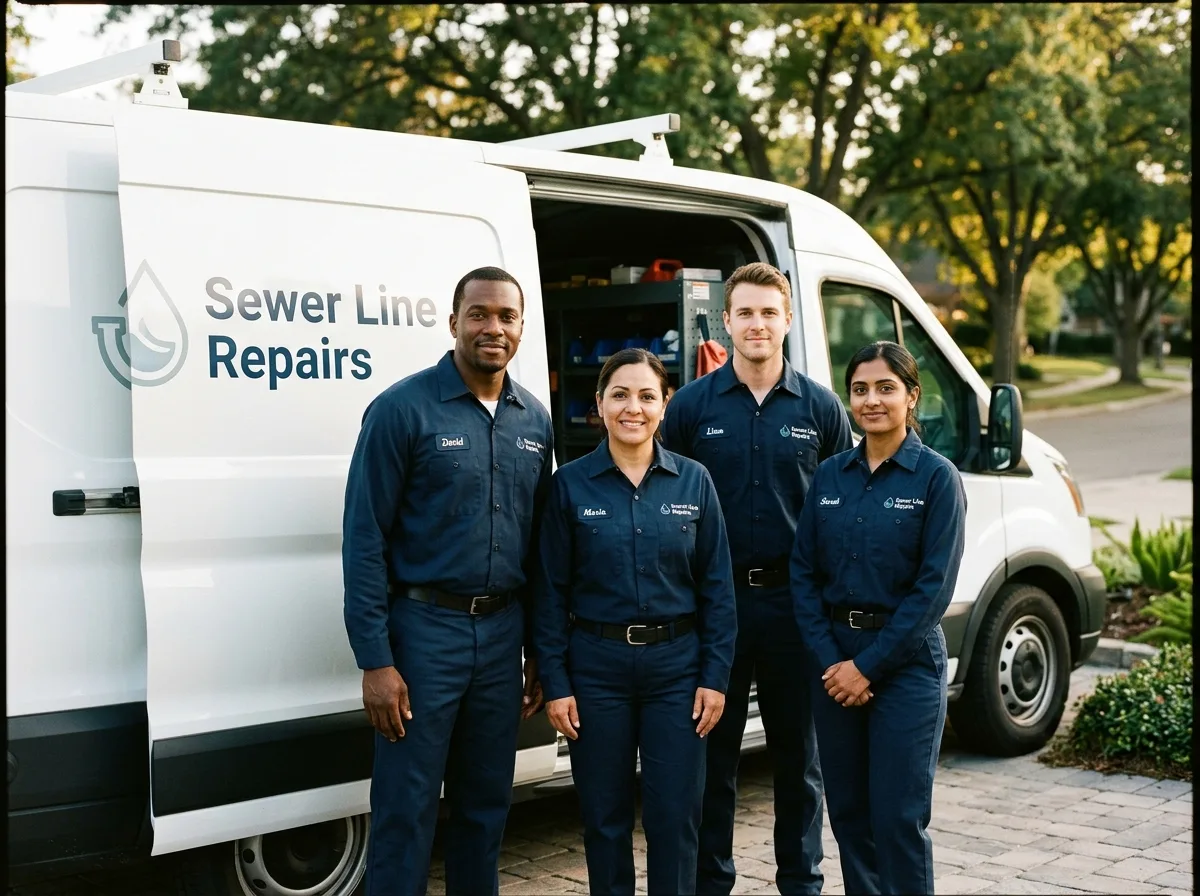 Emergency Plumber company in Aspen Hill, MD